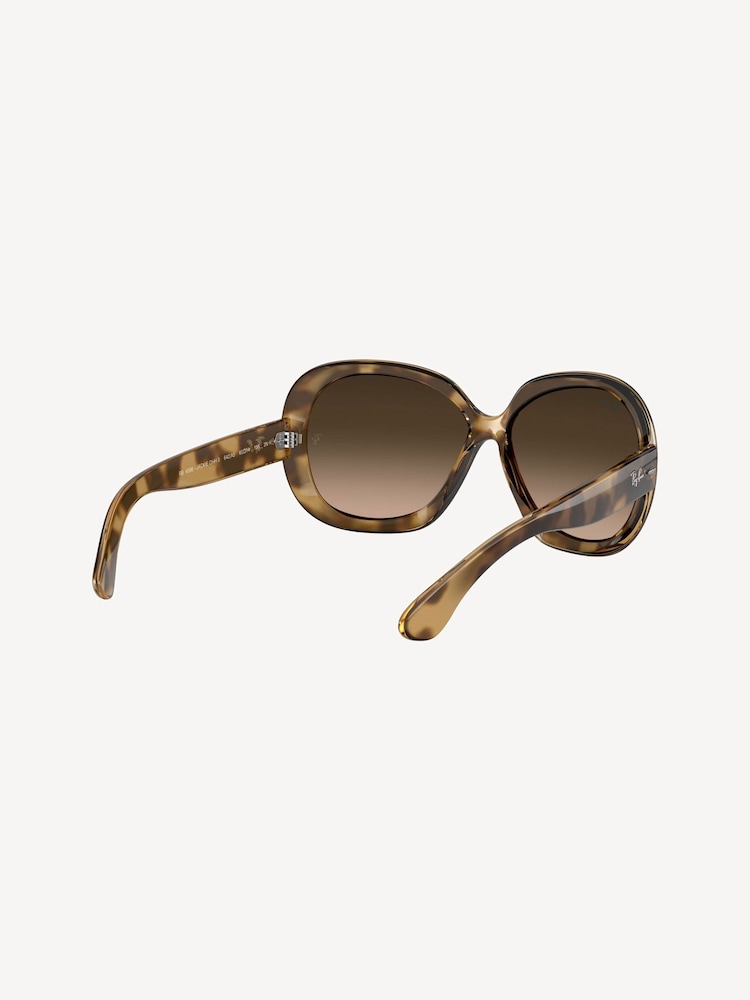 Ray-Ban Oversized Jackie Ohh II Sunglasses - Image 6 of 12