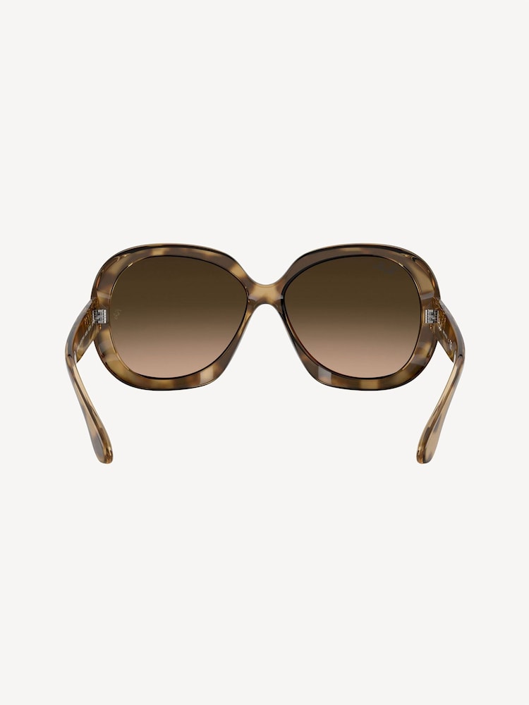 Ray-Ban Oversized Jackie Ohh II Sunglasses - Image 7 of 12