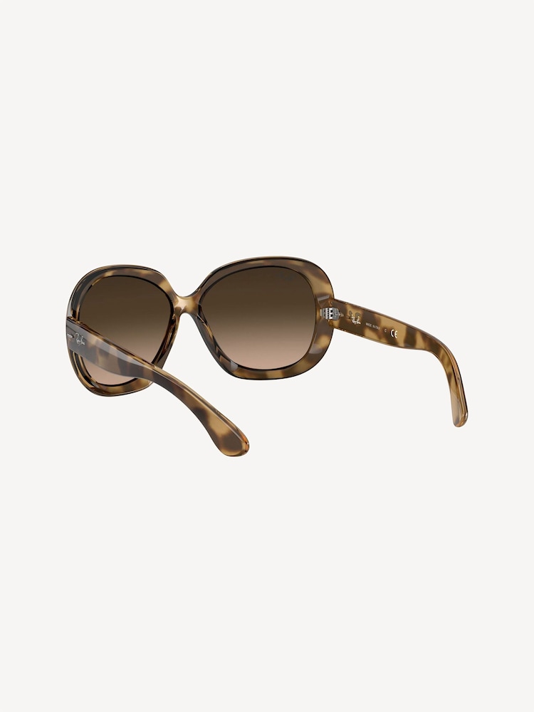 Ray-Ban Oversized Jackie Ohh II Sunglasses - Image 8 of 12