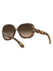 Ray-Ban Jackie Ohh II Oversized Sunglasses - Image 9 of 14