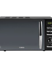 Tower Black 800w Microwave - Image 3 of 7