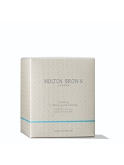 Molton Brown Coastal Cypress & Sea Fennel 1 Wick Signature Candle 190g - Image 2 of 2