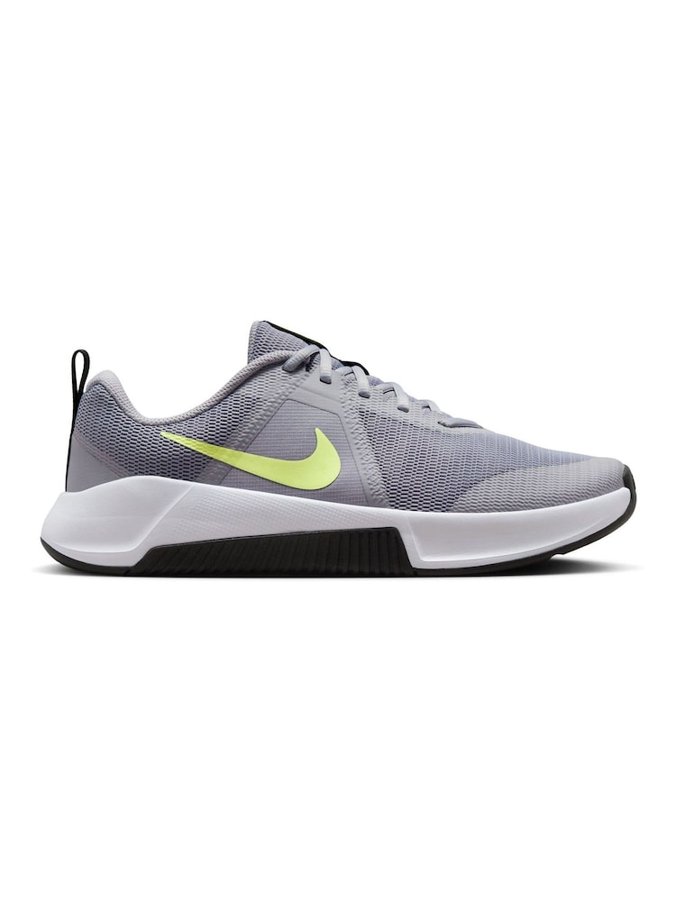 Серый/белый - Nike MC Trainer 3 Gym - Изображение 1 из 8