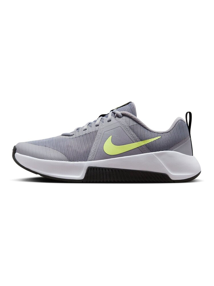 Серый/белый - Nike MC Trainer 3 Gym - Изображение 2 из 8