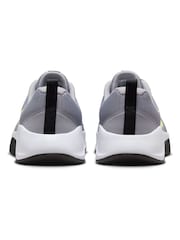 Серый/белый - Nike MC Trainer 3 Gym - Изображение 4 из 8