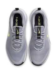 Серый/белый - Nike MC Trainer 3 Gym - Изображение 5 из 8