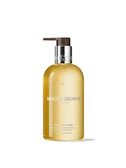 Molton Brown Flora Luminare 300ml Fine Liquid Hand Wash - Image 1 of 2