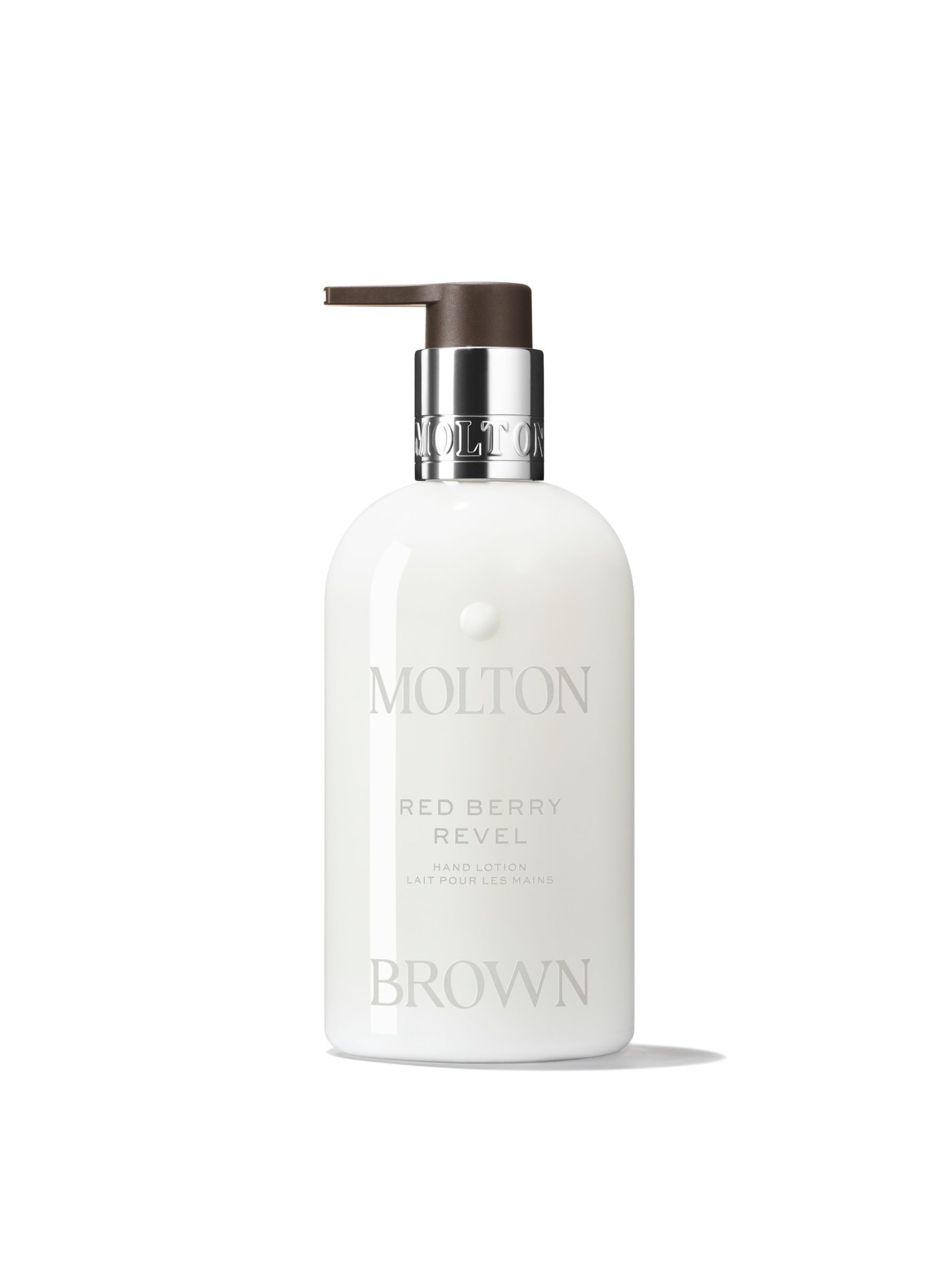 Buy Molton Brown Red Berry Revel Hand Lotion 300ml from the Next UK ...