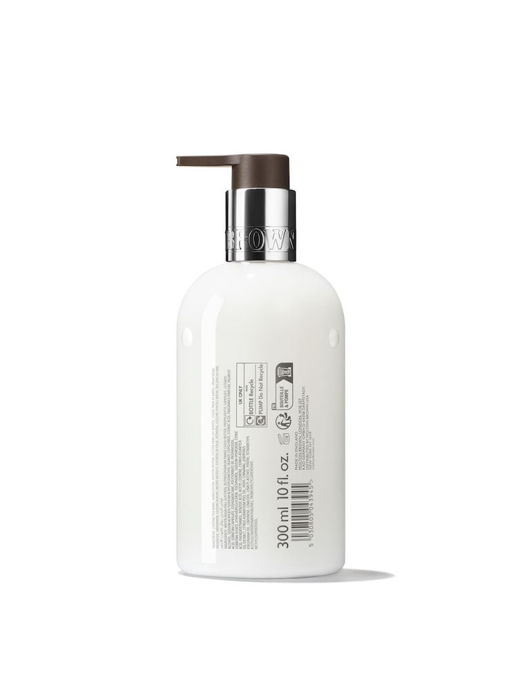 Buy Molton Brown Red Berry Revel Hand Lotion 300ml from the Next UK ...