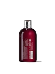 Molton Brown Red Berry Revel Limited Edition Bath & Shower Gel 300ml - Image 2 of 3