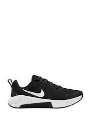Nike Black MC 3 Gym Trainers - Image 1 of 5