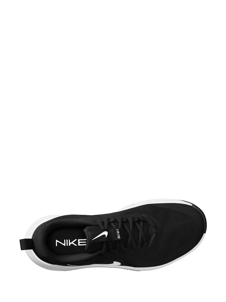 Nike Black MC 3 Gym Trainers - Image 3 of 5