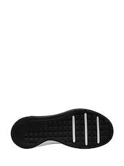Nike Black MC 3 Gym Trainers - Image 5 of 5