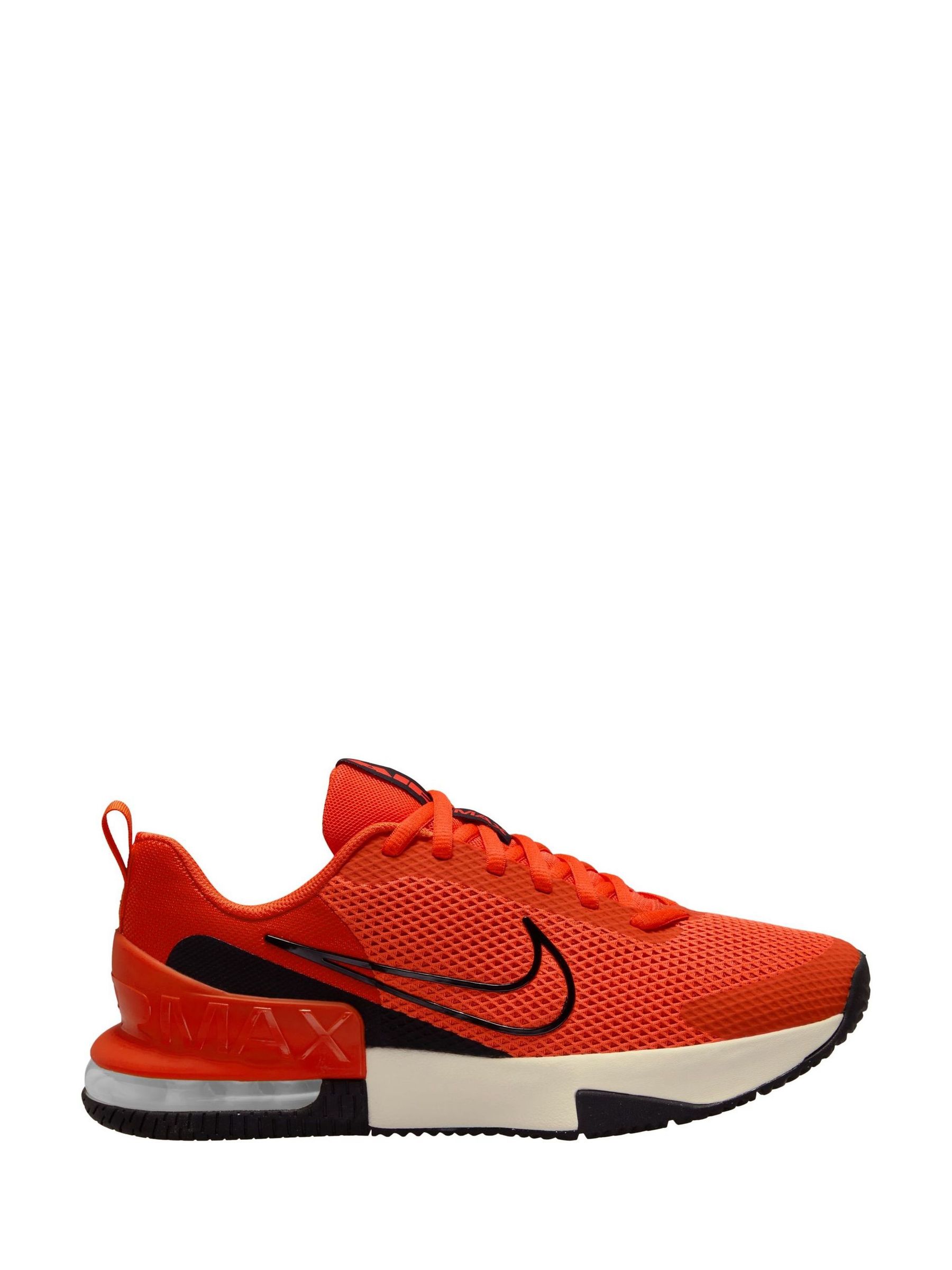 Air max zoom orange 2025