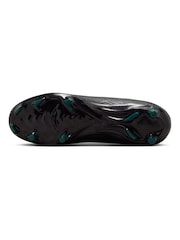 Черный - Футбольные бутсы Nike Adults Zoom Superfly Academy Ground - Image 10 of 11