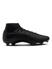 Черный - Футбольные бутсы Nike Adults Zoom Superfly Academy Ground - Image 7 of 11