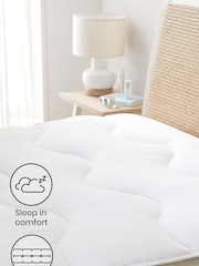 Zaščita za vzmetnico Sleep in Comfort - Slika 2 iz 3