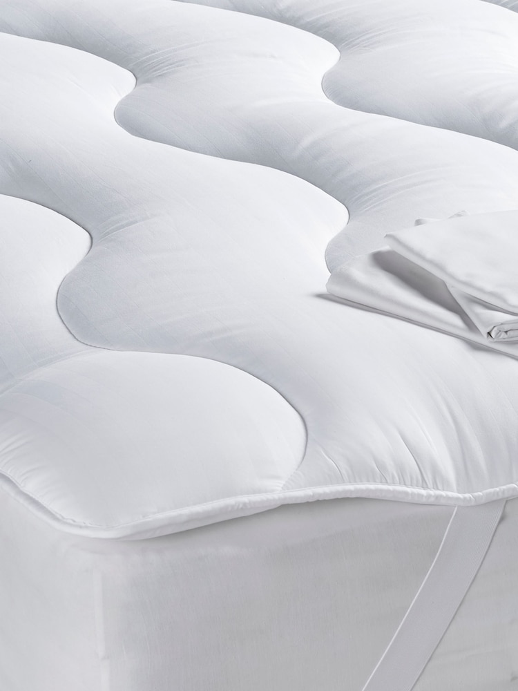 Zaščita za vzmetnico Sleep in Comfort - Slika 3 iz 3