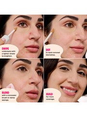 Benefit 22N Porefessional Concealer - Image 5 of 11