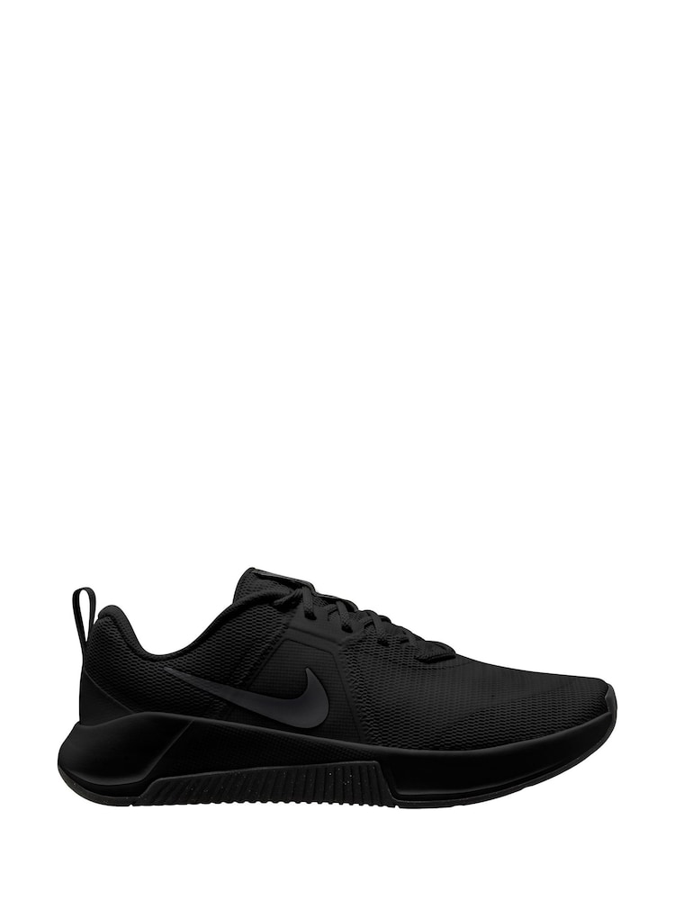 Nike Black MC Trainer 3 Gym Trainers - Image 1 of 5