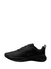 Nike Black MC Trainer 3 Gym Trainers - Image 2 of 5