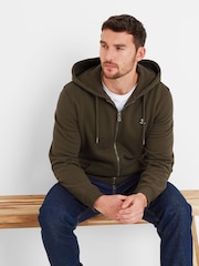 Tog 24 Green Alden Hoodie - Image 1 of 3