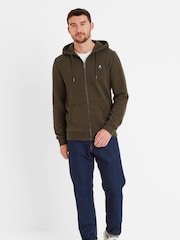 Tog 24 Green Alden Hoodie - Image 3 of 3