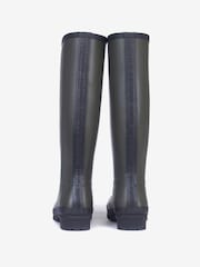 Barbour® Green Abbey Wellington Boots - Image 14 of 16
