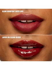 Benefit Dark Cherry Benetint Pocket Pal - Image 5 of 9