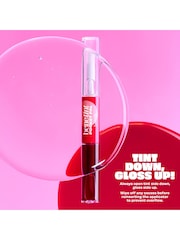 Benefit Dark Cherry Benetint Pocket Pal - Image 6 of 9