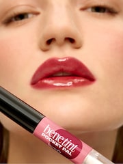 Benefit Dark Cherry Benetint Pocket Pal - Image 8 of 9