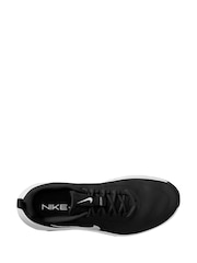 Nike Black/White MC Trainer 3 Gym Trainers - Image 3 of 5