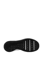 Nike Black/White MC Trainer 3 Gym Trainers - Image 5 of 5
