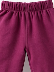 אדום - Cotton On סט סווטשירט ומכנסי אימון, דגם Bundle Riley - תמונה 5 מתוך 6