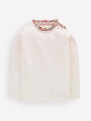 Boden Frill Neck Breton - Εικόνα 1 από 3
