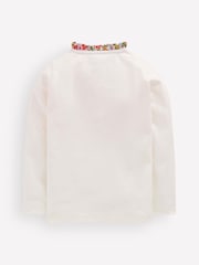 Boden Frill Neck Breton - Εικόνα 2 από 3