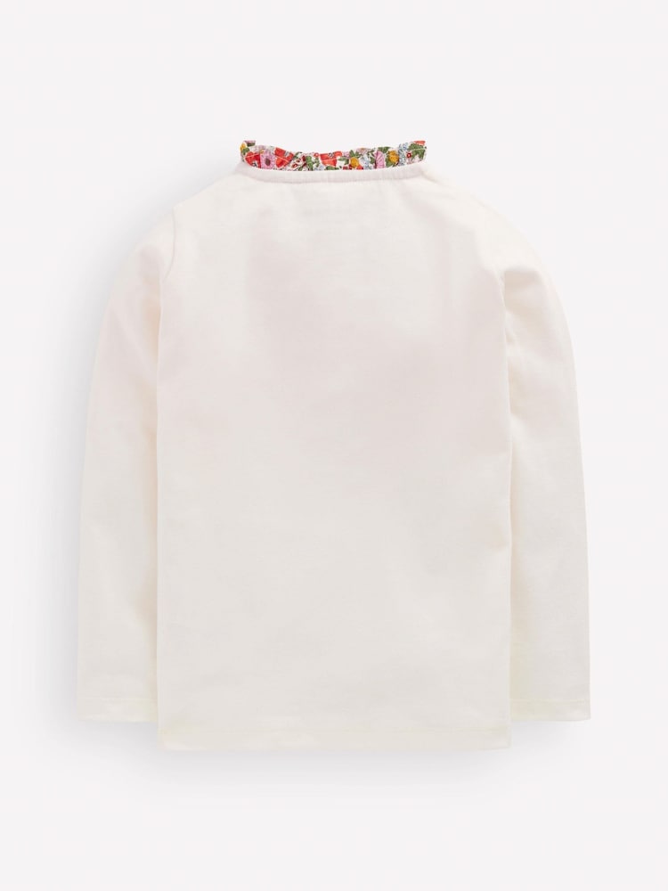 Boden Frill Neck Breton - Εικόνα 2 από 3