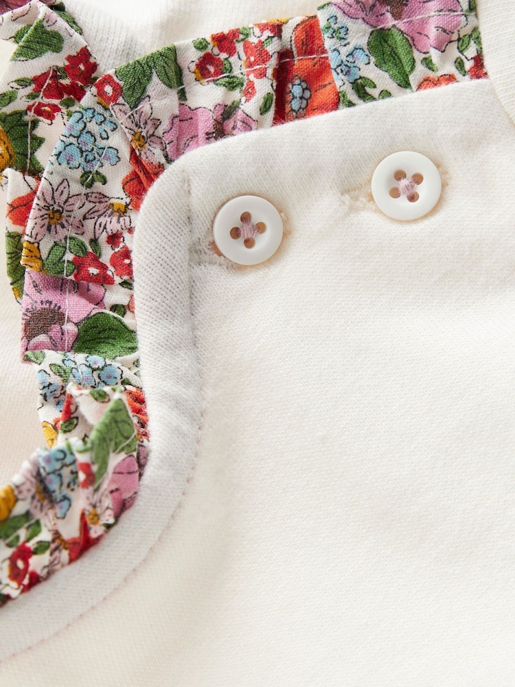 Boden Frill Neck Breton - Εικόνα 3 από 3