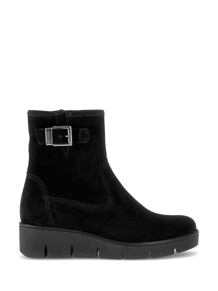 Botines Gabor Entrust - Imagen 1 de 5 Botines Gabor Entrust - Imagen 1 de 5