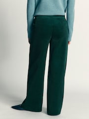 Boden Green Belgravia Cord Trousers - Image 2 of 6