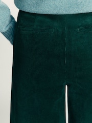 Boden Green Belgravia Cord Trousers - Image 3 of 6