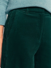 Boden Green Belgravia Cord Trousers - Image 4 of 6