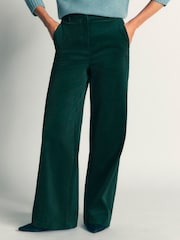 Boden Green Belgravia Cord Trousers - Image 5 of 6