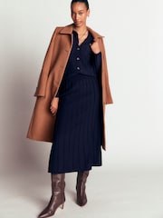 Boden Ottoman Stitch Cardigan - Bilde 1 av 8