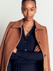 Boden Ottoman Stitch Cardigan - Bilde 3 av 8