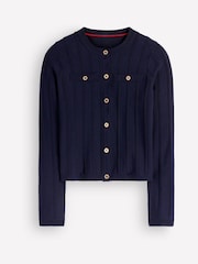Boden Ottoman Stitch Cardigan - Bilde 7 av 8