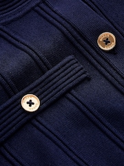 Boden Ottoman Stitch Cardigan - Bilde 8 av 8