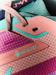 Nike Pegasus Trail 5 GORETEX Waterproof Trail Running Trainers - Imagen 2 de 13