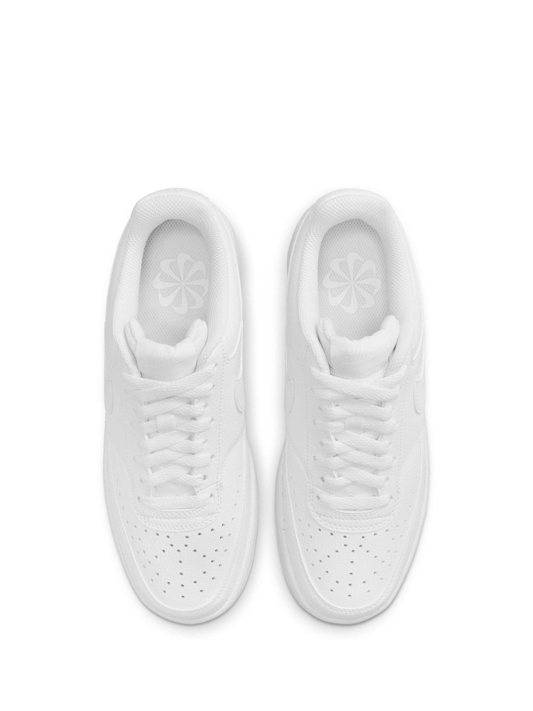 FIFTEEN LOVE NKzip white KENTY SIZE ⭐︎ Puma Pantofi sport - Puma 