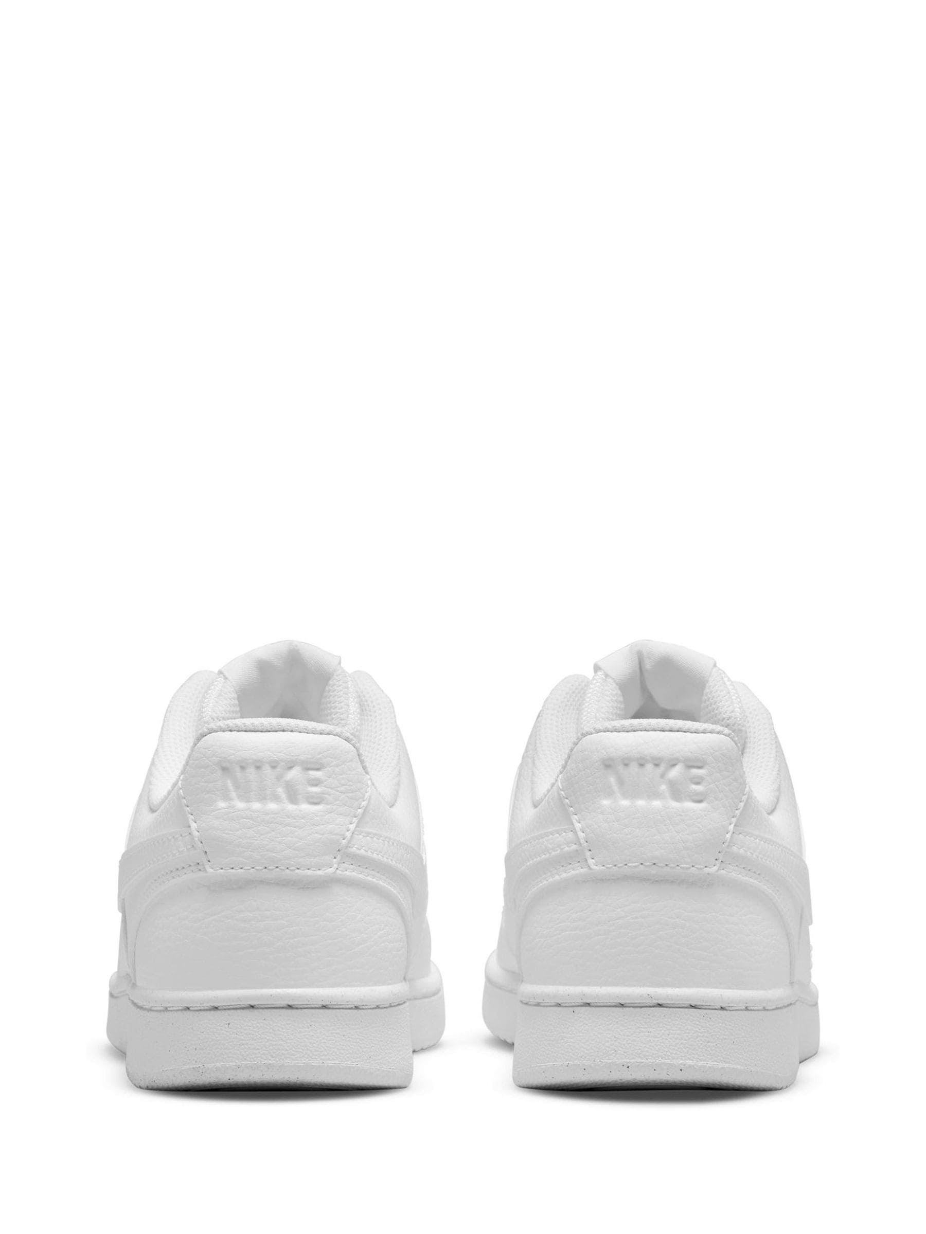 FIFTEEN LOVE NKzip white KENTY SIZE ⭐︎ Puma Pantofi sport - Puma 
